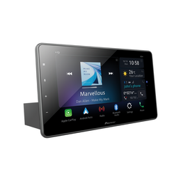 DMH-ZF8550BT Z SERIES 9” Capacitive WSVGA Floating Type Touchscreen Display